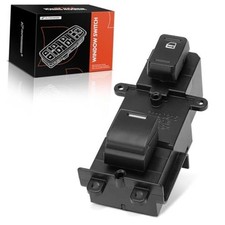 Power Window Switch Compatible with Honda CR-V 2007 2008 2009, Front Right