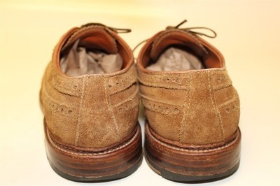 Alden 9794