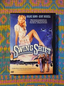 Swing Shift | eBay