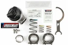 Turbosmart GenV HyperGate 45mm External Wastegate 7 PSI Black TS-0553-1002