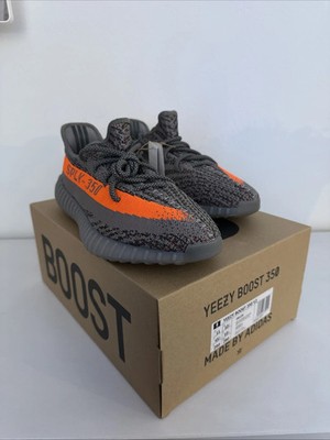 adidas Yeezy Boost 350 V2 Beluga Reflective US11 EU45 1/3 GW1229