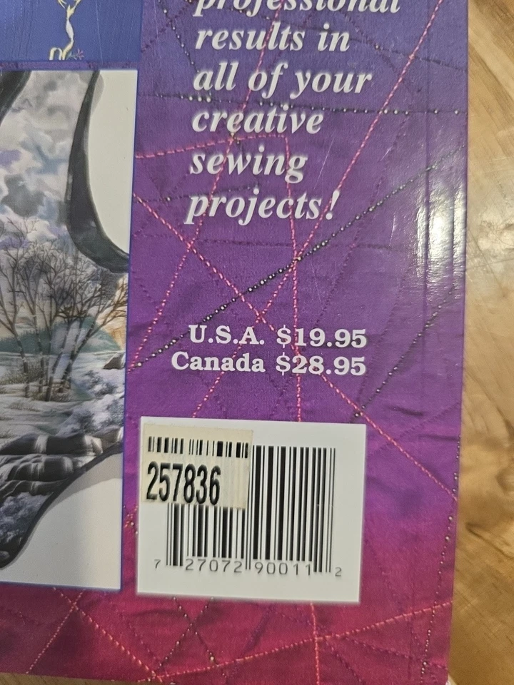 SULKY SECRETS TO SUCCESSFUL STABILIZING #900B-11 BY JOYCE DREXLER - Image 3 of 4