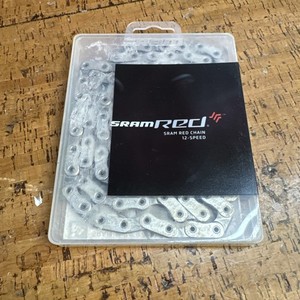 SRAM Red AXS 12 Speed Flattop Chain - Brand New