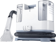 Extractor portátil 400W 9Kpa limpiador tapic...