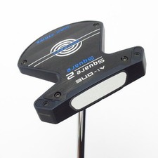 Odyssey Ai-ONE Square 2 Square MAX STRIPE Putter 34inch Steel Shaft C 3420