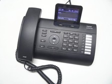 Gigaset DE410 IP PRO VOIP Telefon mit Netztei...