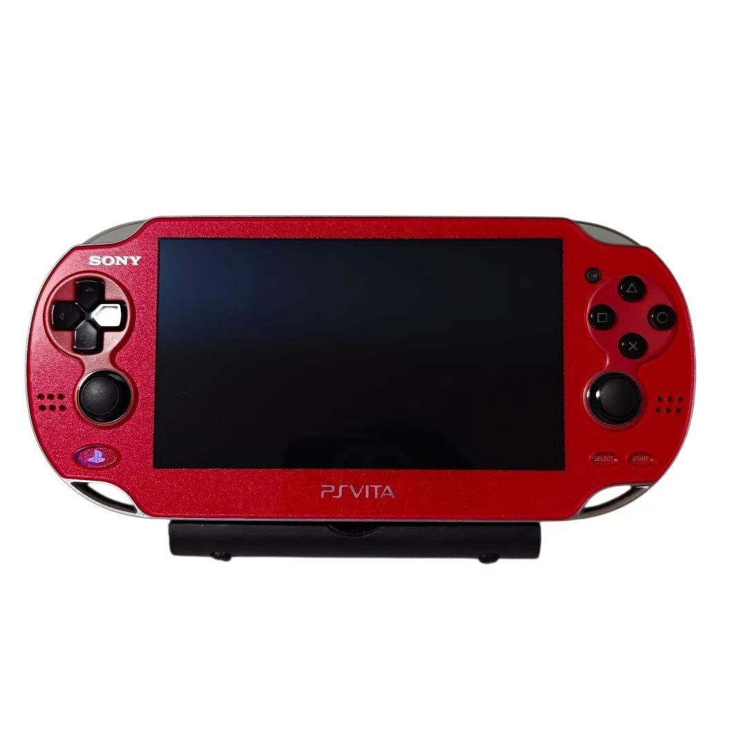 Preços baixos em Sony PS Vita-PCH-1000 Consoles de videogame | eBay