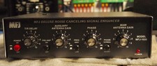 MFJ-1026 Noise Cancelling Signal Enchancer