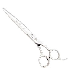 Washi Luxor Convex Edge 7.0" Long Japanese 440C Steel Shears