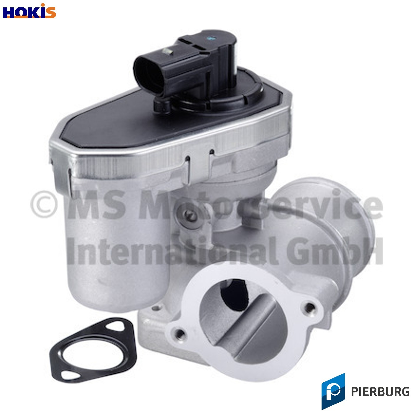 EGR VALVE 7.10334.17.0 FOR QJBA/QJBB/QJBC/QJBD 2.2L 4cyl