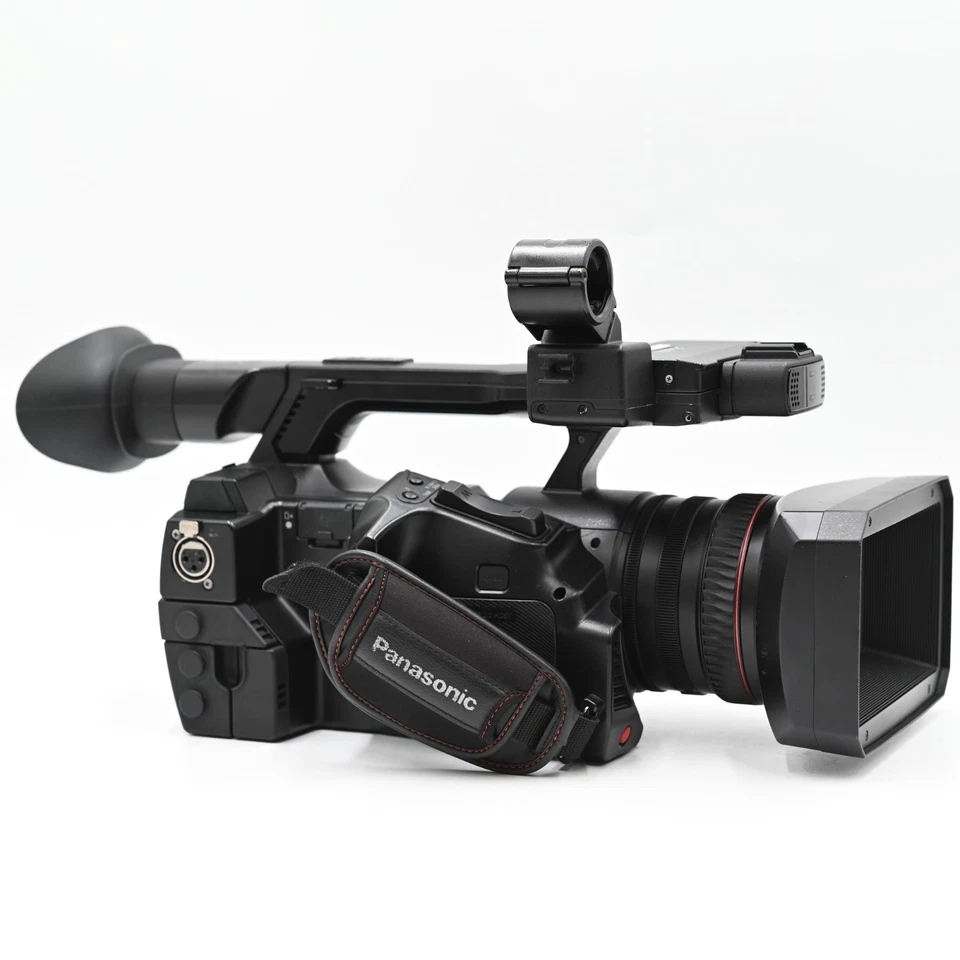 Panasonic AJ-PX270 Handheld AVC-Ultra HD Camcorder [Excellent++] - Image 3 of 4