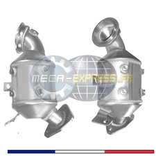Catalyseurs Opel Mokka