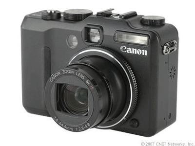 Canon Powershot G-9 | eBay