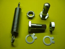 TRIUMPH UNIT 350/500 & PRE UNIT CENTRE STAND FIXING KIT 99-9952 UK MADE