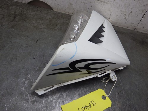Peugeot Speedfight 3 125 4T Right Hand Front Indicator & Panel Fairing SF407 - Picture 4 of 7
