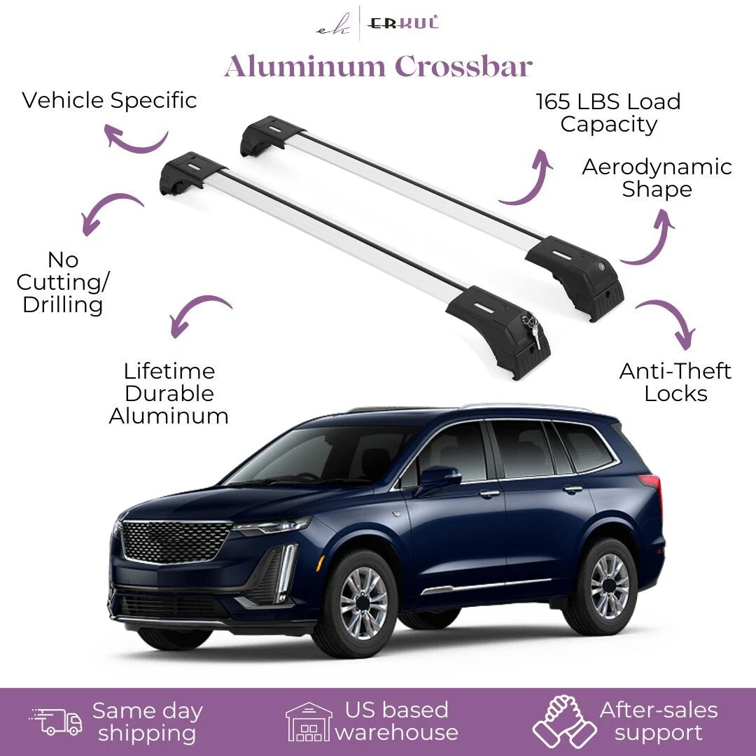 Erkul roof bars sale