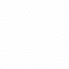 Shadow Play Woolies Flannel - White/Grey Dot  F18506-WK