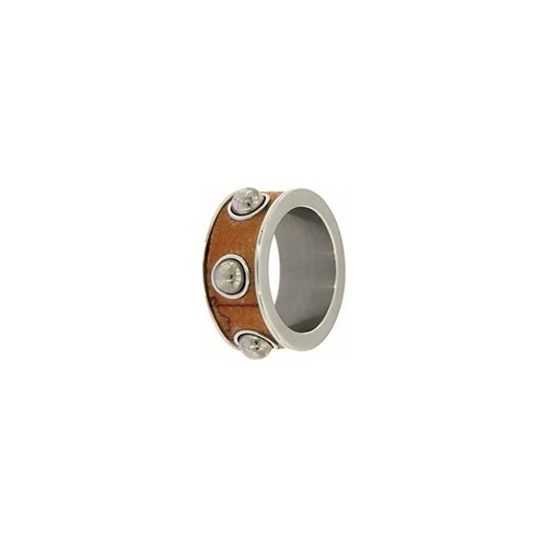 Anello Alviero Martini Prima Classe JPC 800/24C acciaio Inox donna Listino  69€ | eBay