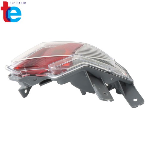 For Toyota RAV4 2016-2018 Passenger Side Rear Bumper Reflector Light Stop Lamp - Picture 4 of 20