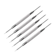 10PCS Watch Tools Spring Bar Tool Watchmaker Accessories Watch Band Spring New
