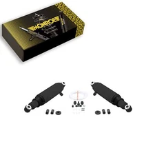 Monroe Air Shock Absorber Rear For 1965-1966 Cadillac Eldorado