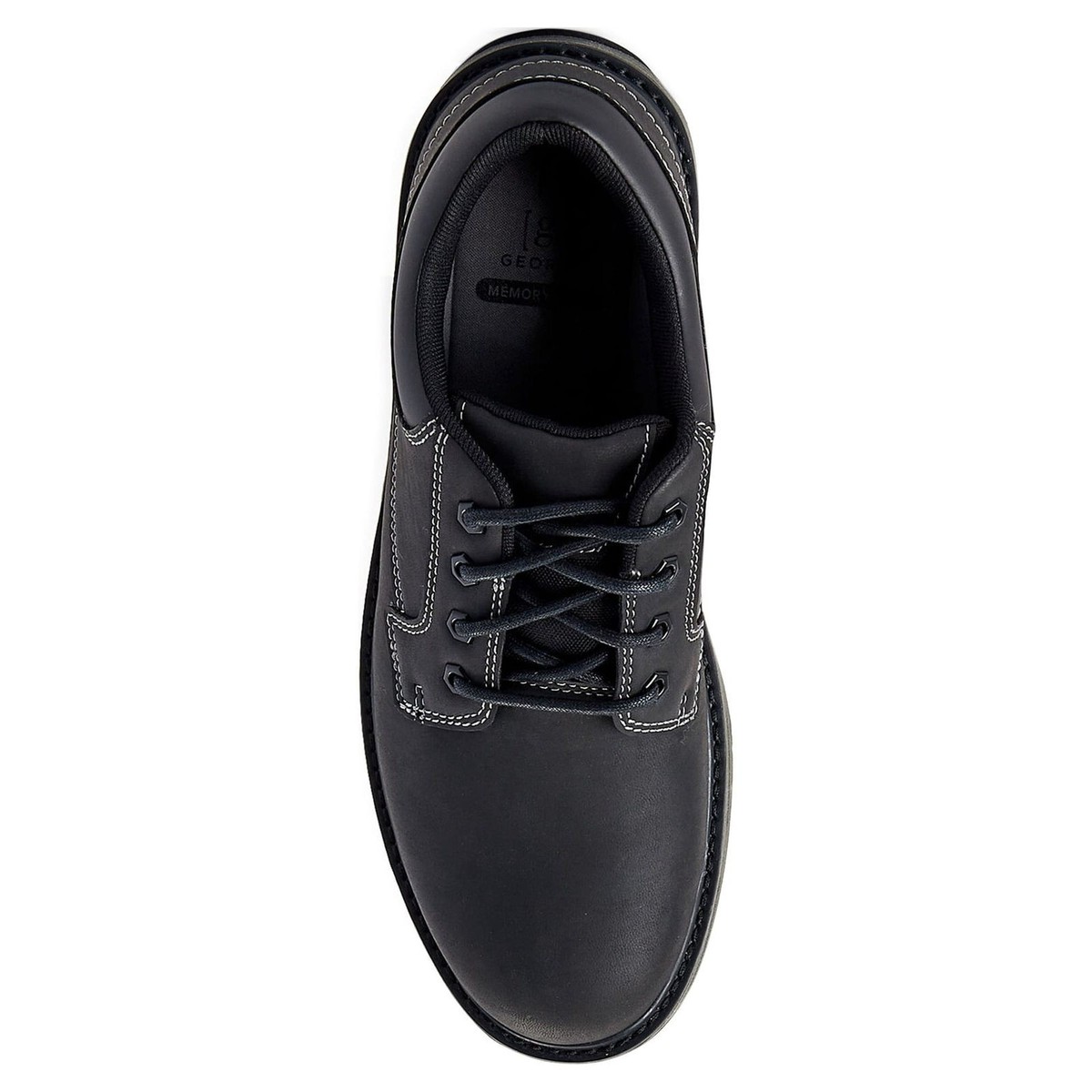 George Shoes Mens Size 10.5 Black Lace Up‎ Amazon.com | PS Paul Smith Men main image 4