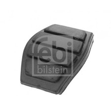 FEBI BILSTEIN Clutch Pedal Pad febi Plus 12021