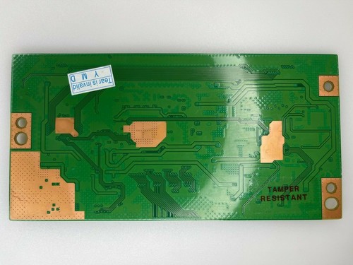 Samsung LN40D530M3FXZA T-Con Board LJ94-16587C / S128CM4C4LV0.4 Genuine - Picture 2 of 3