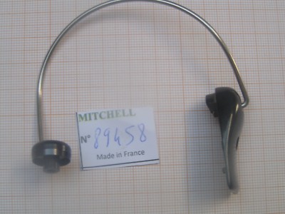 Bras Pick-up Pour Moulinet Mitchell 307A - Pièce D'origine 81577