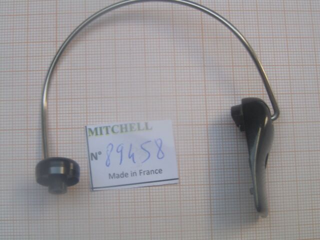 Pick Up Reel Mitchell Club 200G Bail Wire Carrete Mulinello Real Part 89458
