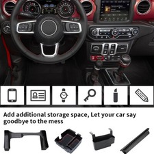 Carénage Couverture Droit Pour Jeep Wrangler - Référence 1RG52TRMAA - Occasion États-Unis