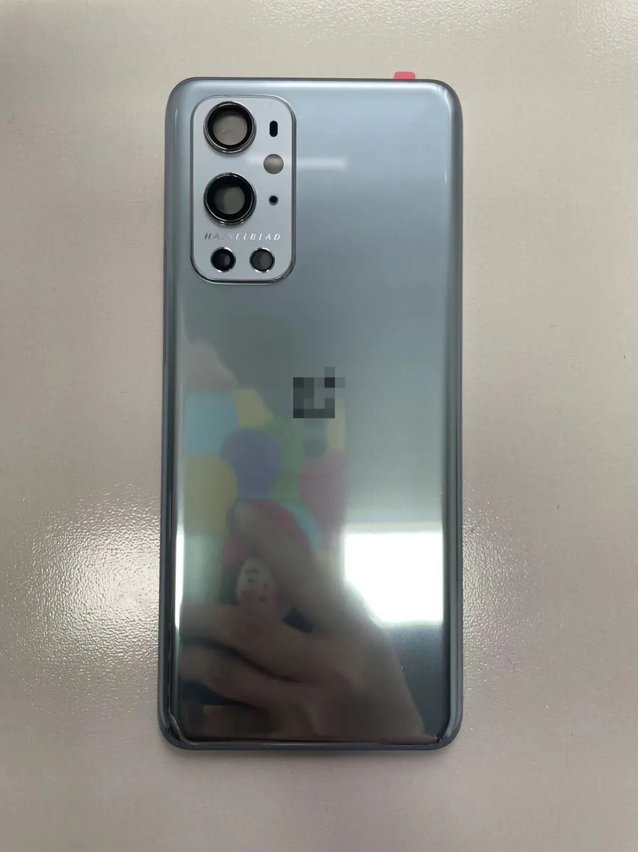 oneplus 9 Pro 5G 12/256GB ブラック 本体+ケース2つ ワンプラス