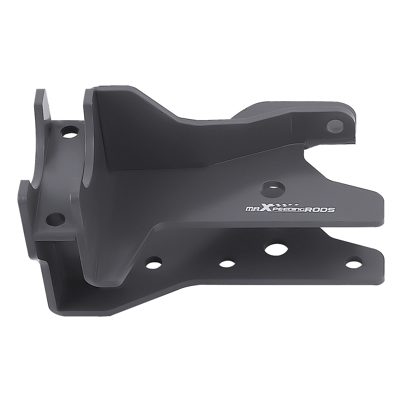 4 inch Lift Kit w/ Shocks For Jeep Wrangler JK Unlimited 2WD 4WD 2007-2018 thumbnail 10