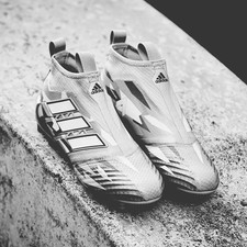 adidas ace grey