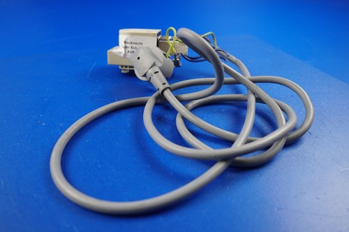 Entstörfilter Waschmaschine - Bauknecht SUPER ECO 6413 W10496476