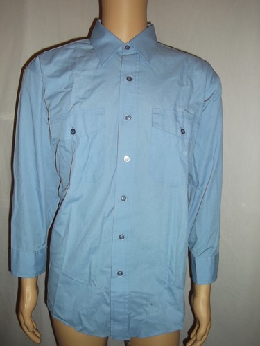 ELBECO DURACLOTH 00415 LONG SLEEVE WORK 
