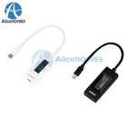 4-30 V 0-6,5 A Typ-C Tester USB Stromspannungsprüfer bidirektionaler Tester Messgerät