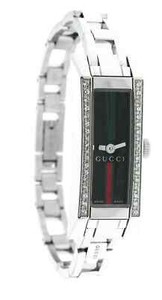 Gucci Watch Black Diamond | eBay