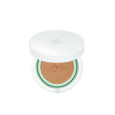PURITO SEOUL Wonder Releaf Centella  BB Cushion 13 Neutral Ivory 15 g - Krem BB 
