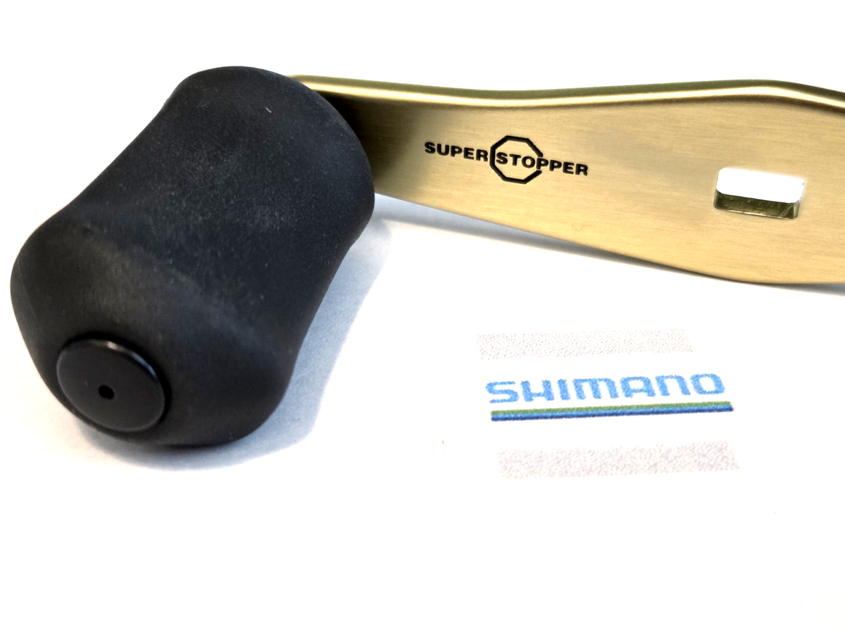 Shimano Handle 103TK / BNT3324/ Original for Calcutta 100B, 101B