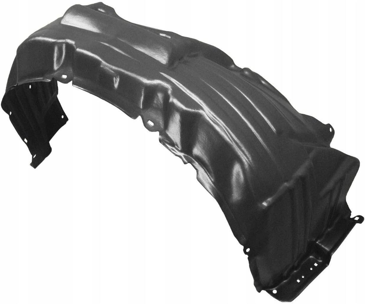 Wheel Housing Inner Fender Front Right for Toyota Sienna LE 2011-2014