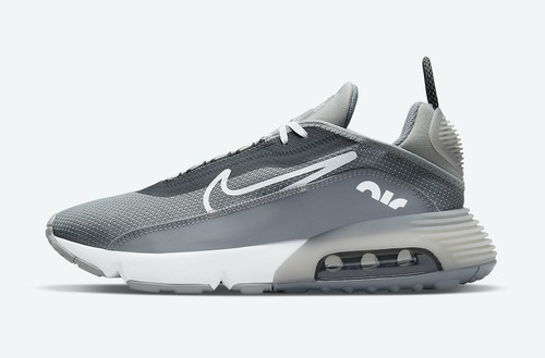 Nike Air Max 2090 Cool Grey CZ1708-001 Men\u0026#039;s Trainers | eBay
