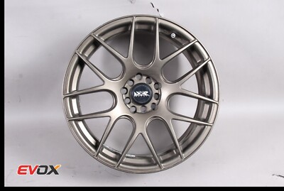 XXR Wheels Rim 526 18x7.5 5x114.3/ SSC