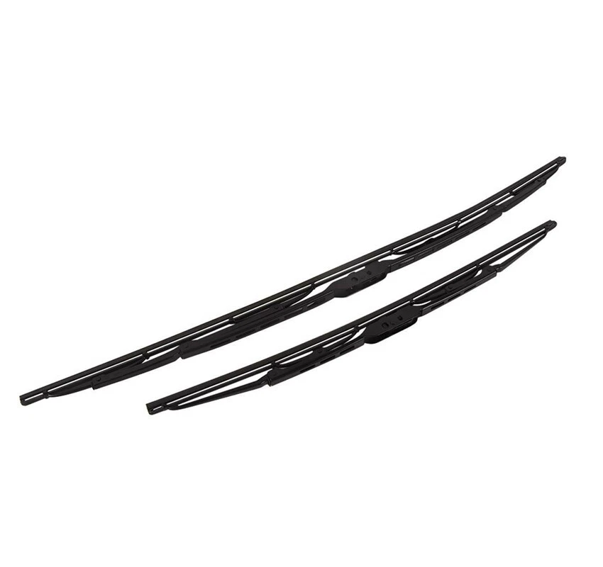 GENUINE PAIR FRONT WINDSHIELD WIPER BLADES FOR 2010-2015 CHEVROLET CRUZE SEDAN — 第 3/4 张图片