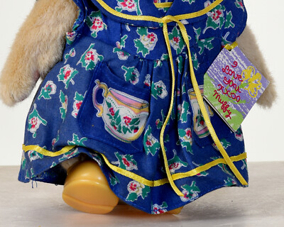 Vintage Muffy VanderBear 1990 from the Teacup Collection | eBay