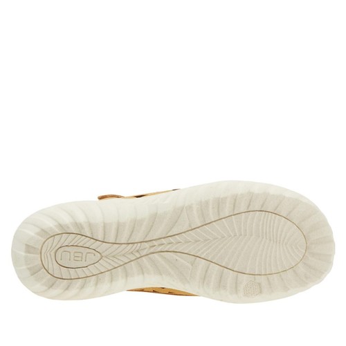 JBU by Jambu Women's Hibiscus Casual Mary Jane Flat Size 11M Sunflower | eBay
