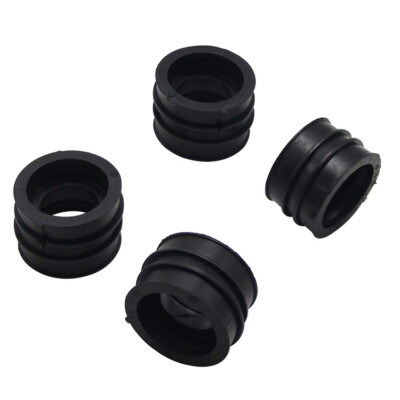 Carburetor Intake Manifold Boot For Kawasaki ZX500 GPX500R ZX600