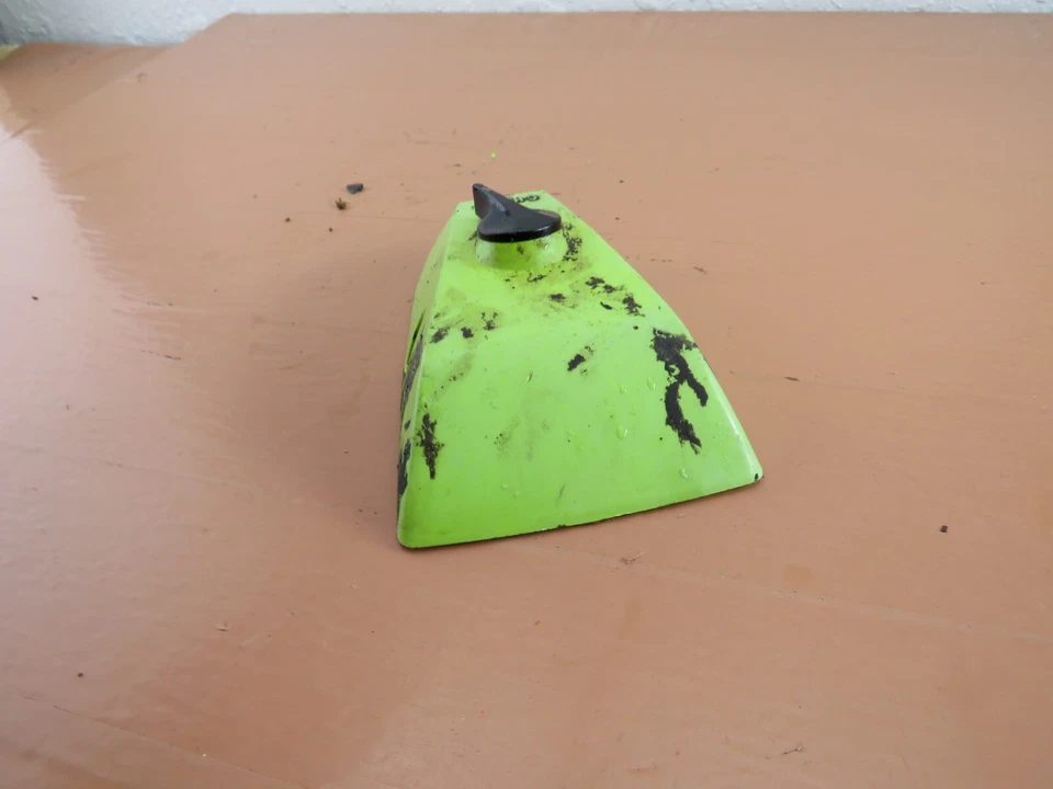 Cubierta de filtro de aire para motosierra Pulan Micro XXV OEM Foto 3 de 4