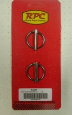 Racing Power Company Racing Power R4097 Chrome Replacement 3/16" Flip Over