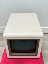 Pre Owned | KLA-TENCOR 70-01070 Industrial Microscope Professional Monitor